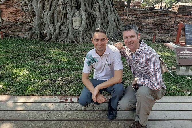 Private Ayutthaya Day Tour from Bangkok With Lunch - Key Things That Make This Tour Worth Your Day