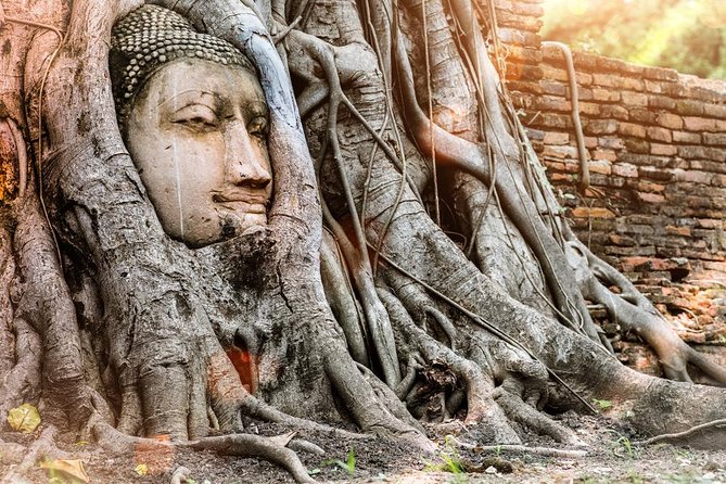 Private Ayutthaya full Day Trip With Private Guide - Bang Pa-In Palace: the royal “in-between” before the temples