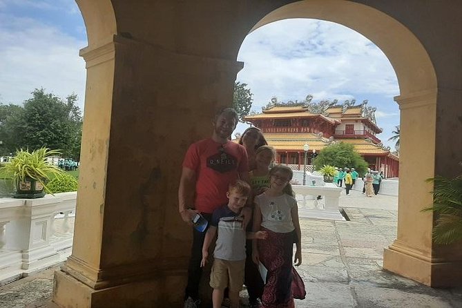 Private Ayutthaya Temples Tour From Bangkok - Wat Mahathat and Wat Phra Si Sanphet: the royal ceremonial story