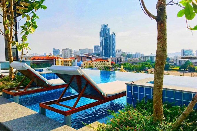 Private Bangkok Airport to Hotel in Pattaya - Booking fit: who this transfer suits best
