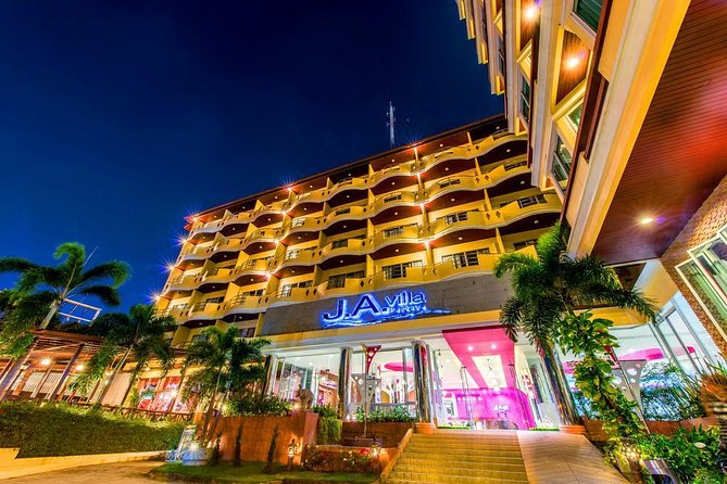 Private Bangkok Airport to Hotel in Pattaya - Should you book this Bangkok to Pattaya transfer?