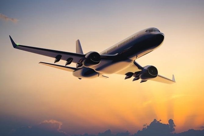 Private Bangkok Airport Transfer Free Tollway - Key things to know before you book