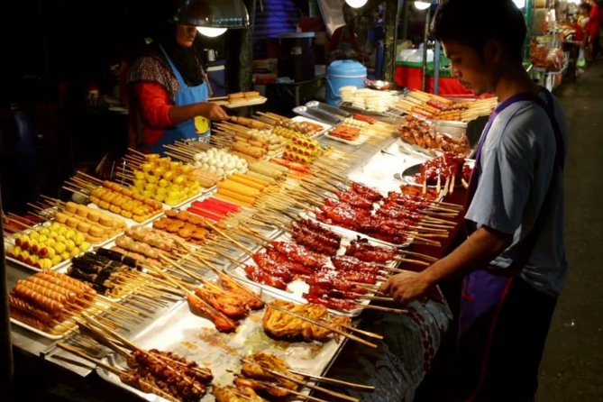 Private Bangkok Foodtour by tuk-tuk - Price and What You’re Really Buying at $136.07