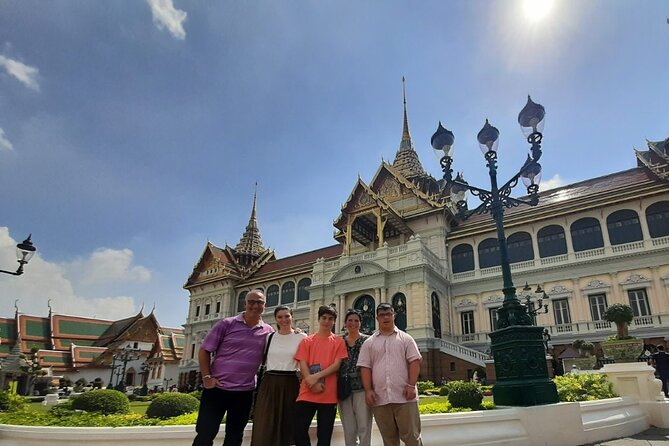 Private Bangkok Grand Palace Full-Day City sightseeing Tour - English guide quality: what matters and how to get the most