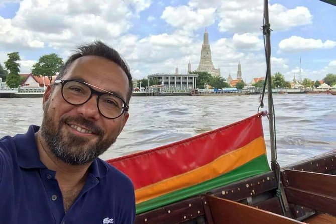 PRIVATE Bangkok Shore Excursions - Laem Chabang Port (Thai Tour Guide) - Price and value: what $300 per person gets you on a port day