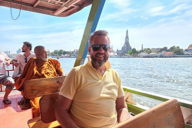 Private Best of Bangkok Full Day Highlights City Tour - Pickup, Timing, and How the Day Feels in Real Life