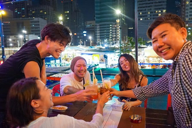 Private Boat Relax and Explore Bangkok’s Canals - What to Bring: Snacks, Drinks, and a Realistic Expectation