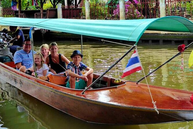 Private 'Breeze & Pleased’ Canal Boat Ride - 2hrs (self-guided) - Key things I’d plan around