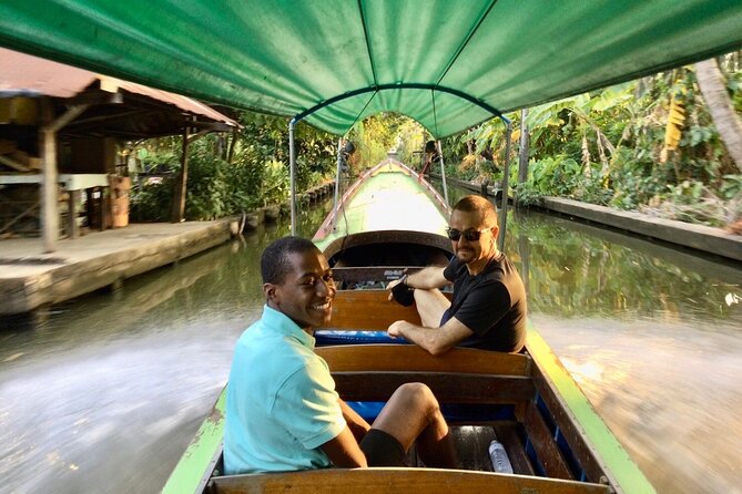 Private 'Breeze & Pleased’ Canal Boat Ride - 2hrs (self-guided) - What makes this feel “personal” even without a constant guide