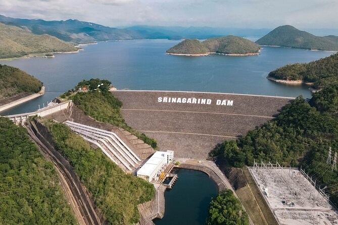 Private Customizable Kanchanaburi Tour from Bangkok Full Day - Logistics that make or break a 12-hour day