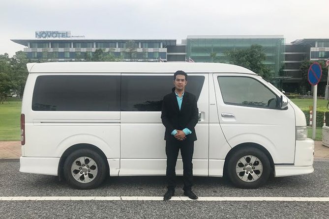 Private Customized Bangkok Tour With Driver - A Custom Bangkok Day, Minus the Taxi Shuffle