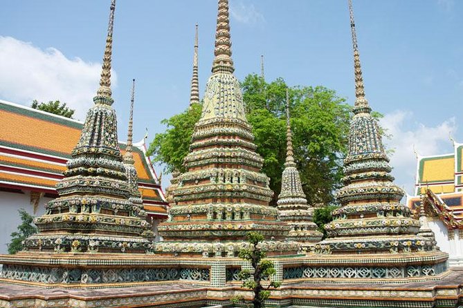 Private Customized Bangkok Tour With Driver - Planning Beyond the Sample: Ayutthaya and the 350 km Limit