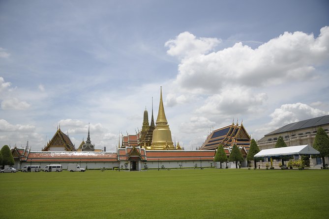 Private Customized Bangkok Tour With Driver - Timing That Actually Works in Bangkok Heat