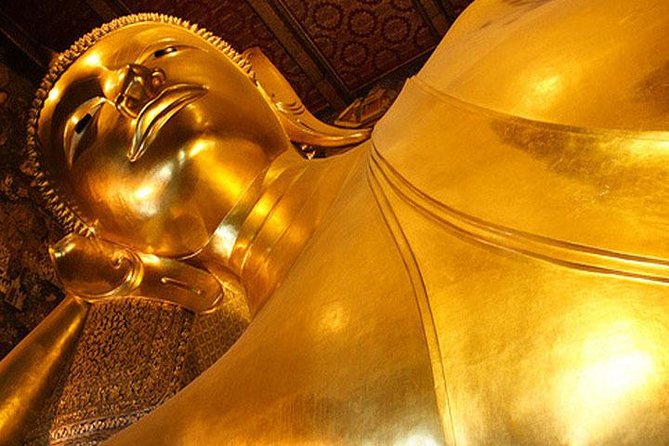 Private Customized Bangkok Tour With Driver - Price and What You Really Get for $56.32