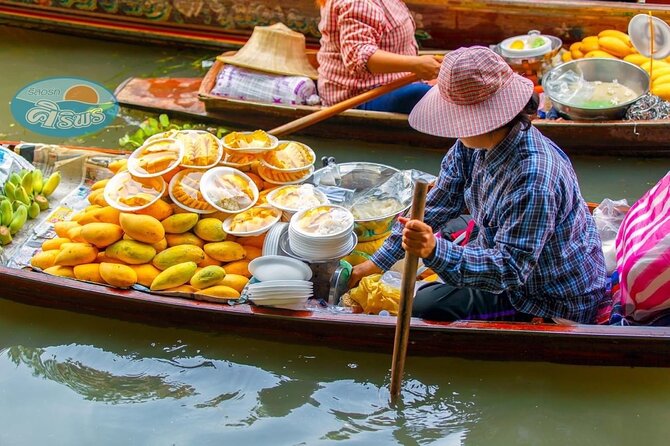Private Damnoen Saduak and Maeklong Railway Market Tour(min 2pax) - How the 6–7 hour schedule really works