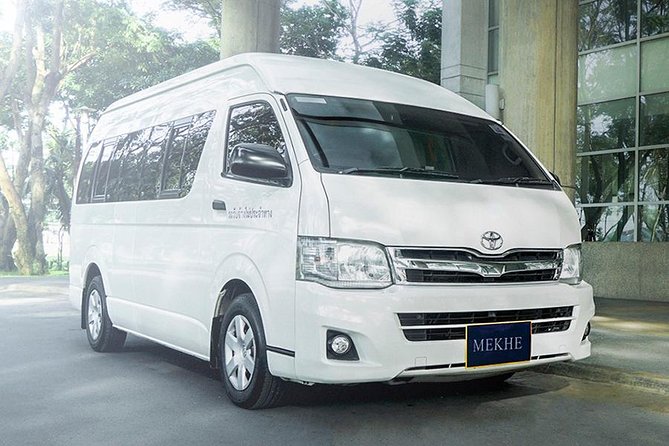 Private Departure Transfer : from Bangkok Hotel to Airport - Price and value: what $31.74 buys you (and when costs change)