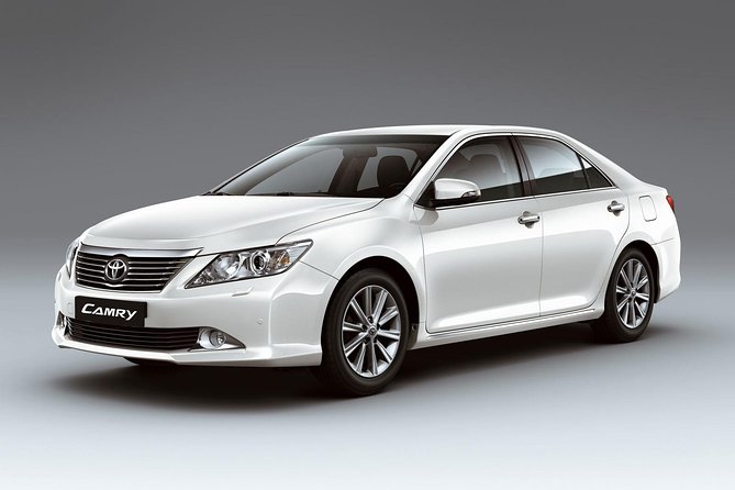 Private Departure Transfer: Hotel to Bangkok Airports by Car - Choosing the right airport: BKK or DMK