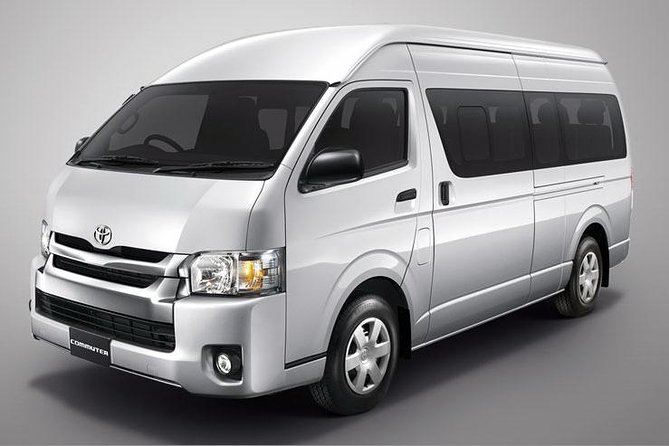 Private Departure Transfer: Hotel to Bangkok Airports by Minivan - Key highlights worth knowing