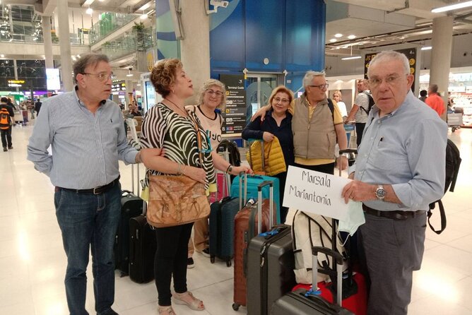Private Departure Transfer: Hotel to Bangkok Airports by Minivan - Airport Choice Matters: BKK vs DMK on Departure Day