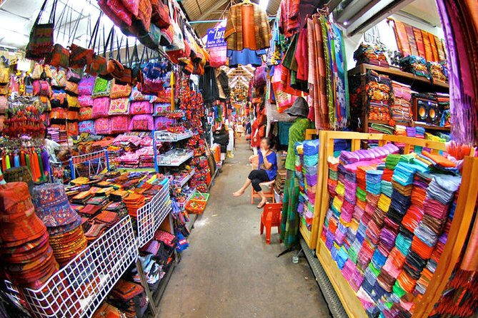 Private Exclusive Guided Chatuchak Weekend Market Shopping Tour - Wang Thonglang: Why the Schedule Includes a First Stop