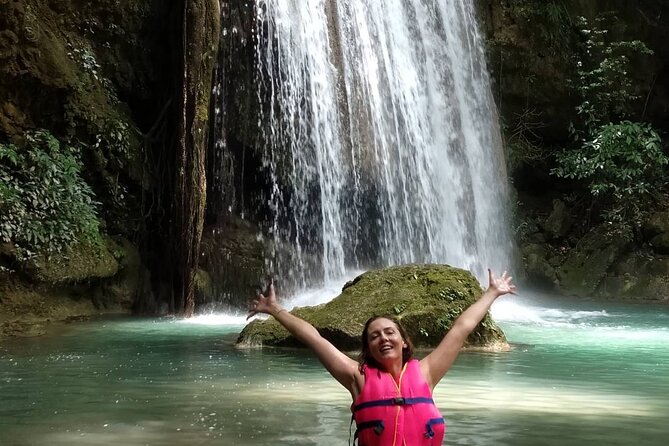 Private Excursion to Floating Market and Erawan Waterfall - Getting there: the 7:00 a.m. start and the long drive reality