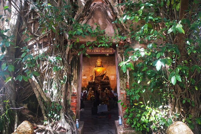 Private Excursion to Maeklong Railway & Amphawa Floating Markets - Who This Tour Fits Best (and Who Might Prefer Something Else)