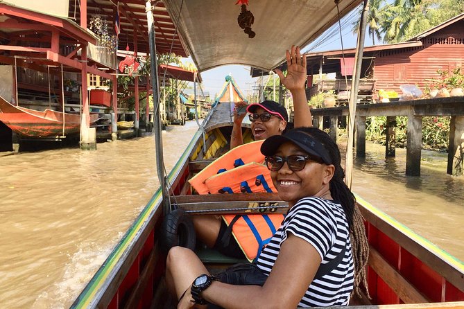 Private Excursion to Maeklong Railway and Floating Markets - How the 7:00 AM or 9:00 AM Start Affects Your Whole Day