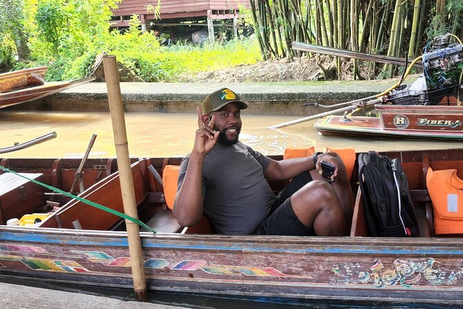 Private Floating Market and Maeklong Railway Market Day Tour - Timing, Weather, and How to Prepare So You Don’t Hate the Day