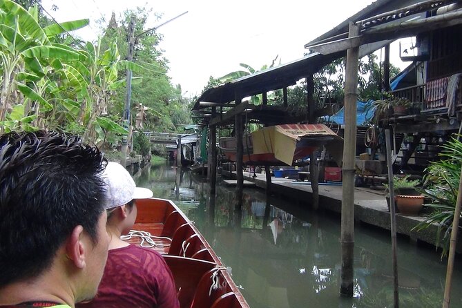 PRIVATE Floating Market + DRAGON Temple + DO like a Local - Price and value: what $150 buys you (and what you still pay for)