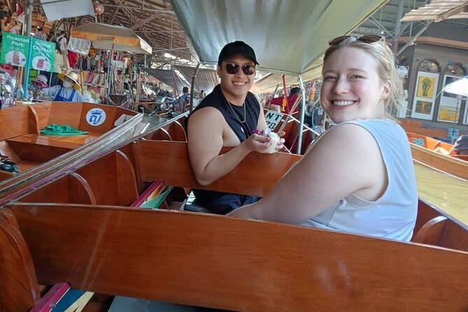 Private Floating Market & Maeklong Railway Tour from Bangkok - Key Things I’d Prioritize Before You Go