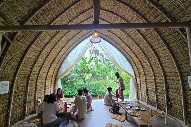 Private Floating Market, Train Market and After Rain Cafe Tour - Key Highlights (Read This First)