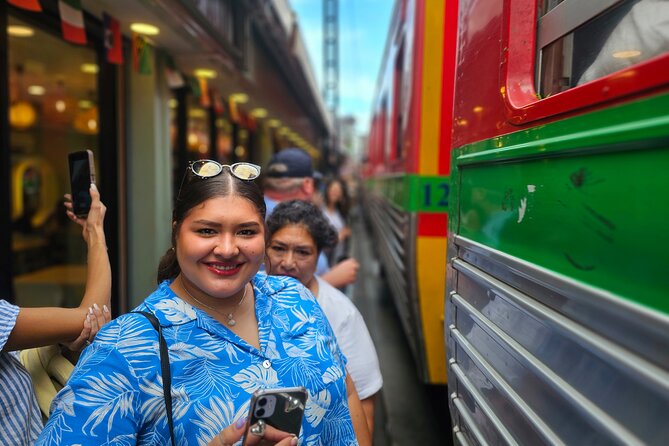Private Floating Market, Train Market and After Rain Cafe Tour - Who This Tour Is Best For (And Who Might Skip It)