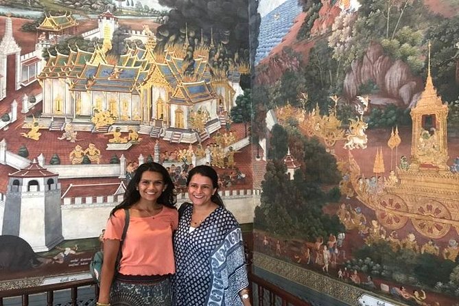 Private Full Day Bangkok City Tour - Why a private Bangkok highlights day beats trying to do it yourself