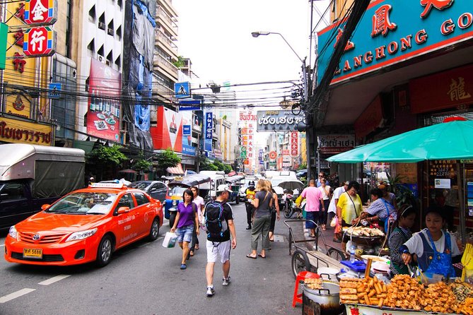 Private Grand Palace and Temple of Emerald Buddha & All Bangkok Highlights - Price and Value: What $218.87 Buys You Here