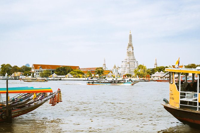 Private Grand Palace and Temple of Emerald Buddha & All Bangkok Highlights - Should You Book This Grand Palace and Emerald Buddha Tour?