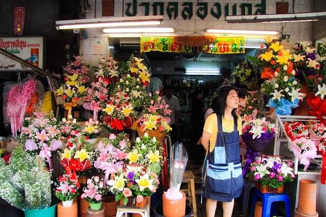 Private Grand Palace and Temple of Emerald Buddha & All Bangkok Highlights - Wat Pho (Reclining Buddha), the Grand Palace, and Wat Phra Kaew: The Royal Temple Sprint