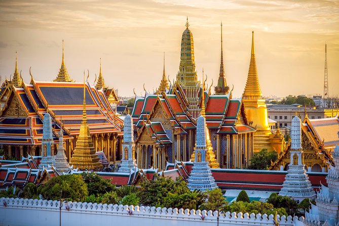 Private Grand Temples Along the Chao Phraya River [1/2 Day] - Why the Chao Phraya boat ride matters for your temple day