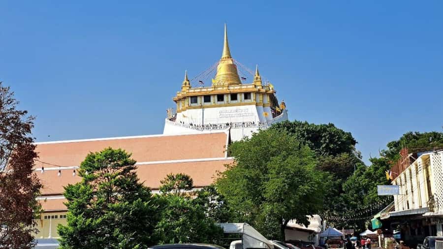 Private Group Tour up to 10 People: Bangkok Highlights Tour - Key things that make this tour worth your time