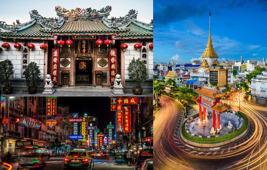 Private Group Tour up to 10 People: Bangkok Highlights Tour - Price and what you’re really paying for