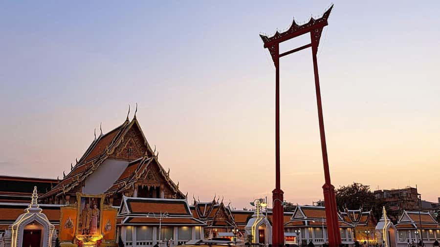 Private Group Tour up to 10 People: Bangkok Highlights Tour - River boat breaks up the traffic (and gives you a real Bangkok rhythm)