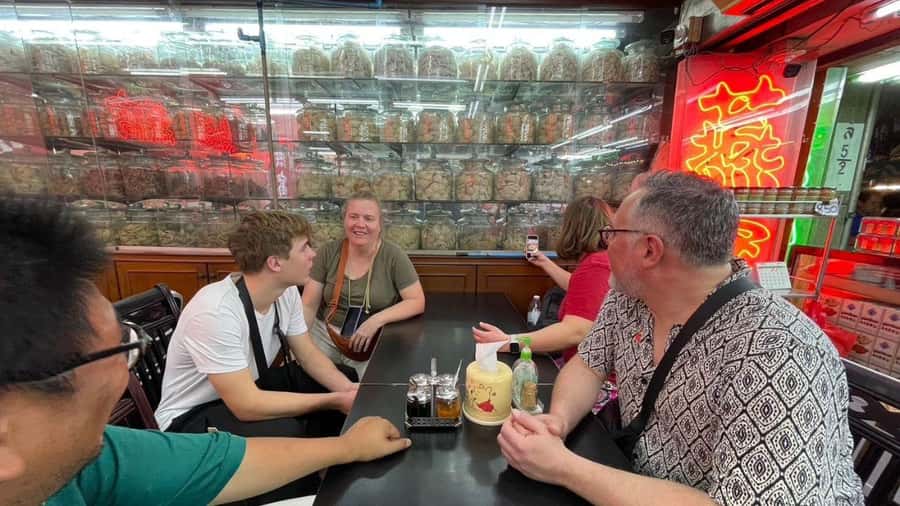 Private Group Tour up to 10 People: Bangkok Highlights Tour - Wat Arun: the Temple of Dawn with that iconic riverside feel