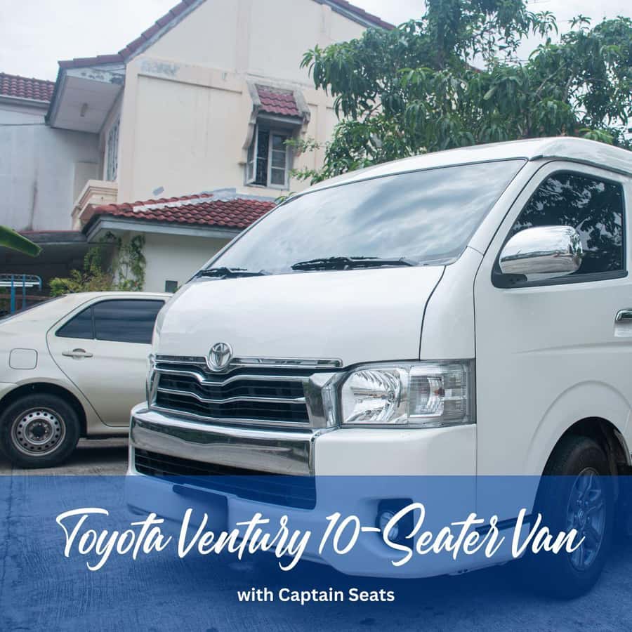 Private Group Tour up to 10 People: Bangkok Highlights Tour - The VIP van plan: smooth pickup, small-group pace