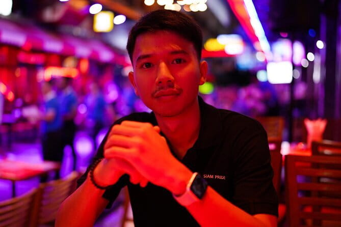 Private Guided Bangkok’s Ultimate Gay Night Out Adventure - Key Points Worth Your Attention