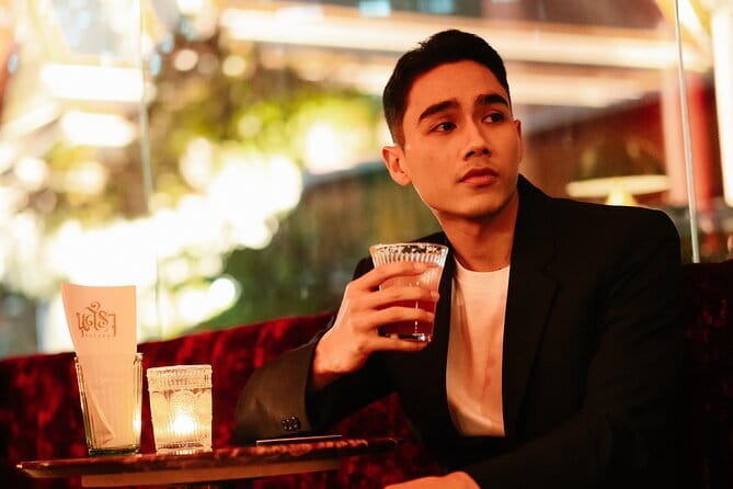 Private Guided Bangkok’s Ultimate Gay Night Out Adventure - A Four-Hour Gay Night Out Built for Ease in Silom