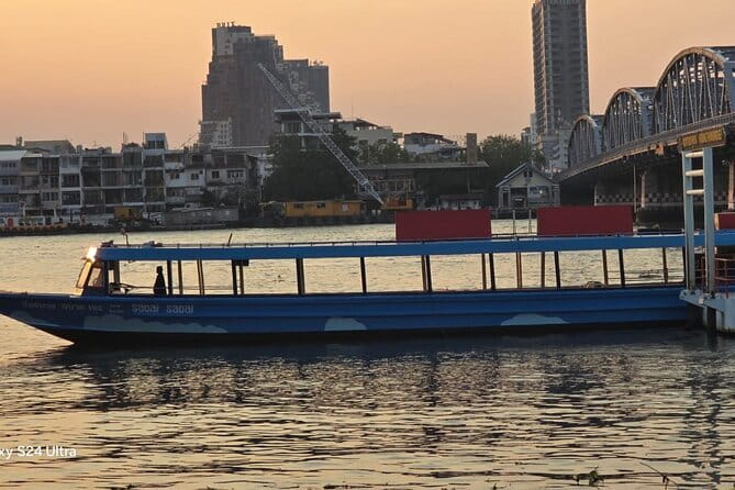Private Guided Bangkok’s Ultimate Gay Night Out Adventure - Price and Logistics: What $103 Really Covers