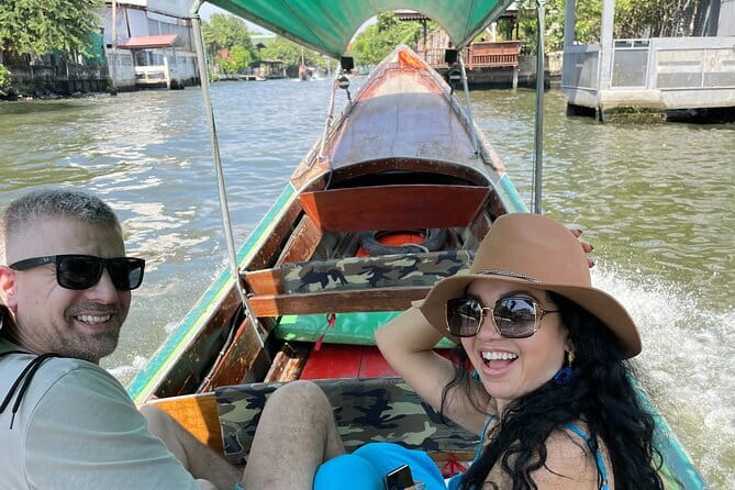 Private Guided Bangkok’s Ultimate Gay Night Out Adventure - The Private Guide Factor: How You Stay Comfortable All Night