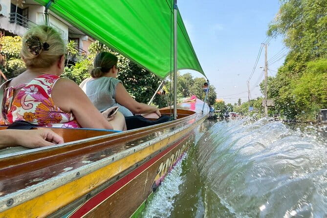 Private Guided Bangkok’s Ultimate Gay Night Out Adventure - Who This Tour Fits (and Who Might Skip It)