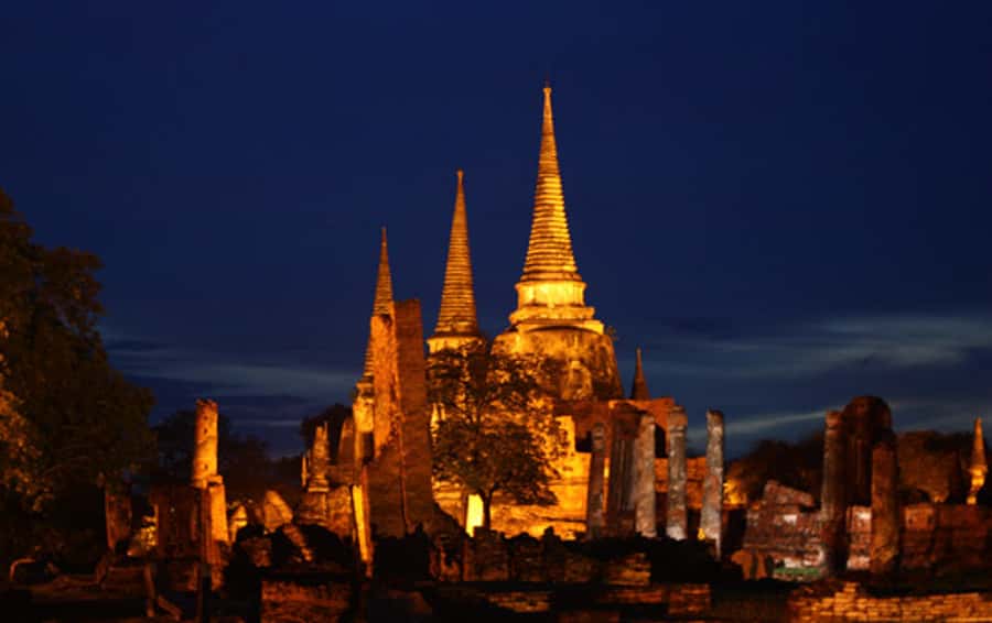 Private Guided Day Tour: Bangkok with Public Transport - Key highlights that matter for your day