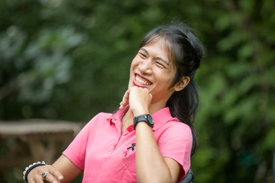 Private Guided Day Tour: Bangkok with Public Transport - Ayutthaya option: Bang Pa-In Summer Palace and the UNESCO park
