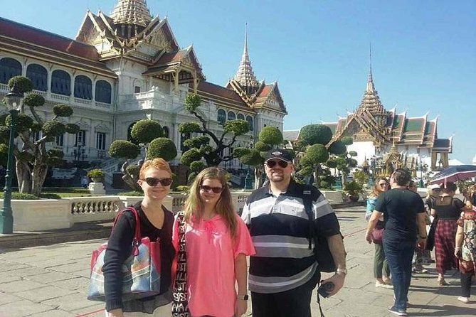 Private Half-Day Bangkok City Tour with The Grand Palace - Why this private Grand Palace half-day works in real life